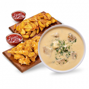 Молодежный